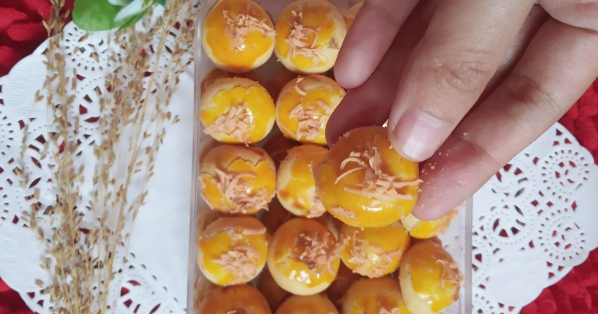 🧈 Gak Punya Butter? Ini 5 Pengganti Butter untuk Baking