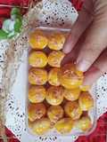 Nastar Hollman Butter Semi-Premium