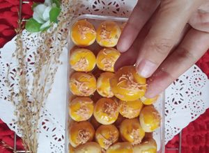 Foto resep Nastar Hollman Butter Semi-Premium