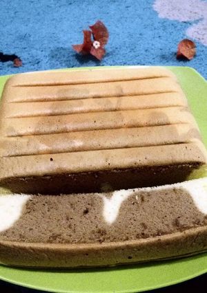 Foto resep Ogura Cappuccino