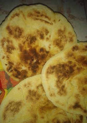 صورة لوصفة مطلوع تع زمان