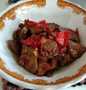 Langkah Mudah untuk Membuat Resep Dendeng Balado sapi Simpel Anti Ribet, Mantap Sekali