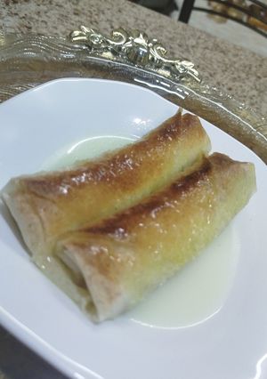 صورة لوصفة كلاج بالجوز