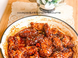 Ayam Teriyaki