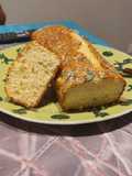 Plumcake allo yogurt