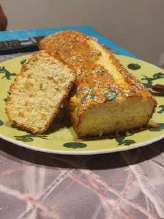 Foto di Plumcake allo yogurt