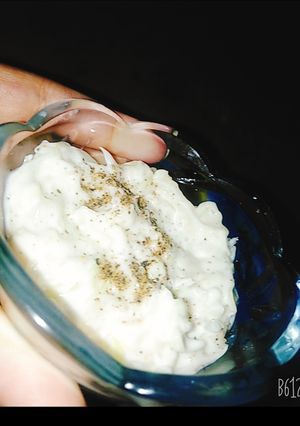 A picture of Coleslaw.