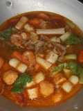 Tom yam