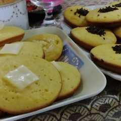 รูปของ Kue cubit