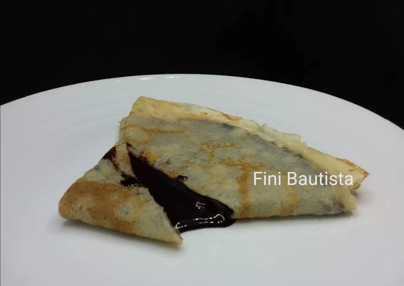 Crepes