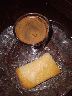 عکسی از دستور 🇹🇷قهوه ترک☕