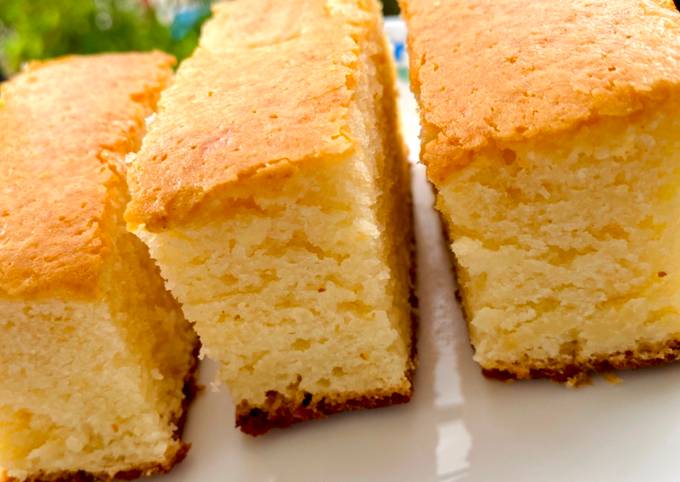 बच्‍चों को जरूर पसंद आएगा यह लेमन केक | Eggless Lemon Cake Recipe - Hindi  Boldsky