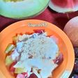 Salad Buah Saus Mixed Berry
