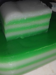 Foto resep Kue Lapis Legit