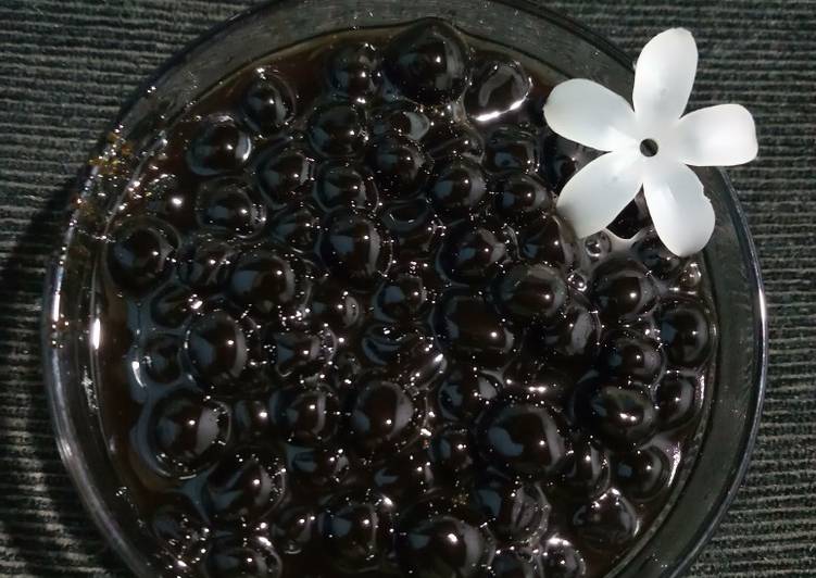 Resep: LezatBoba