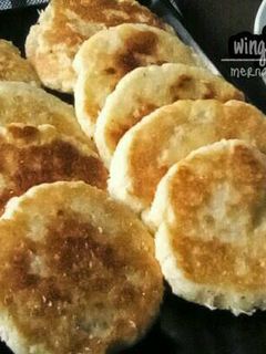 Foto resep Wingko babat
