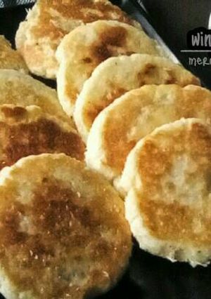 Foto resep Wingko babat