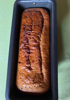 Une photo de Pain d’épice