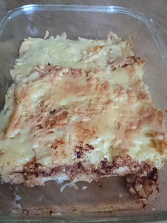 Foto resep Puding Roti Panggang