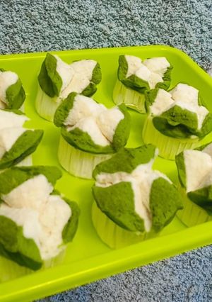 Foto resep Bolu Kukus Mekar