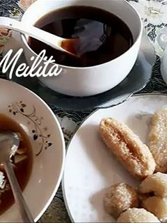 Foto resep Empek - empek dos tanpa ikan lembut