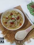 Rujak Cuka