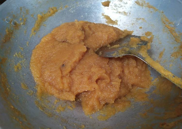 Resep Selai nanas 🍍 | Resep Membuat Selai nanas 🍍 Yang Bisa Manjain Lidah