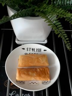 Foto resep Risoles atau lumpia crispy isi bihun pedas