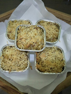 Foto resep Macaroni Schotel