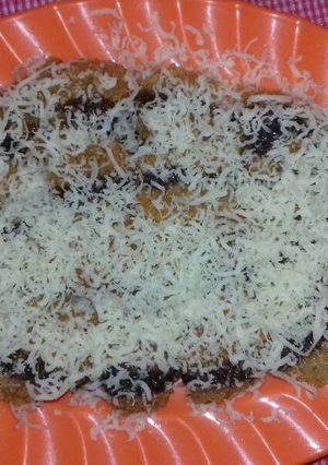 Foto resep Nugget Pisang 🍌💕