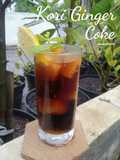 Kori Ginger Coke