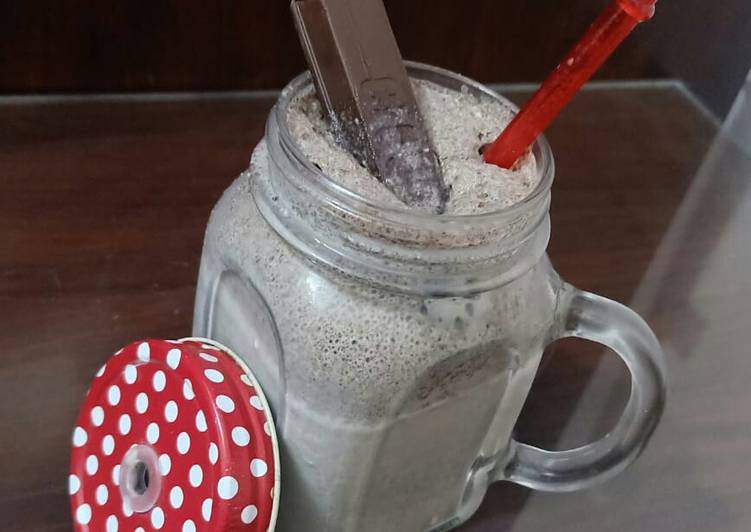 Oreo Shake