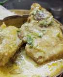 Doi mach (দই মাছ) -Bengali Recipe