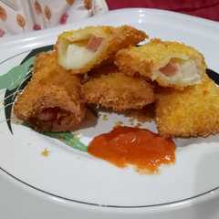 Risoles roti tawar রেসিপির প্রধান ছবি