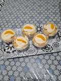 Postrecitos sin horno!!