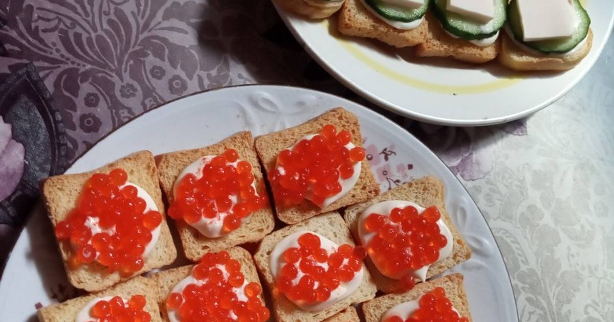 Закуска с плавленным сыром и помидорами - Суппюре Супыпюре. Рецепты. Советы как приготовить