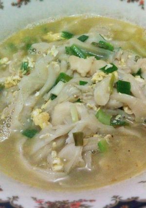 Foto resep ❂ 24) Oseng jamur tiram #BikinRamadanBerkesan