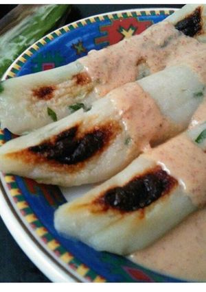 Foto resep #Ketopad_CP_Streetfood