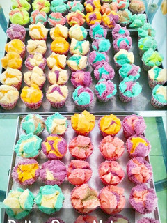 Foto resep Bolkus Sprite Mekar