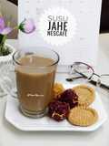 Susu Jahe Nescafe
