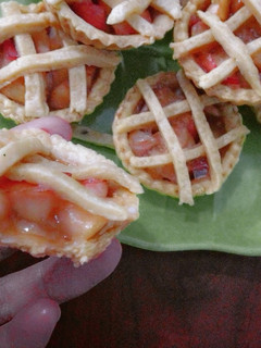 Foto resep Apel Pie