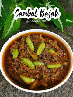 Foto resep Sambal Bajak