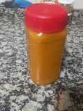 Mermelada Casera de Duraznos