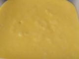 Crema de patata y zanahoria