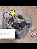 Oat Muffin