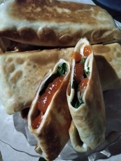 Foto resep Kebab Homemade