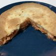 Quesadilla de Langostinos