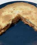 Quesadilla de Langostinos