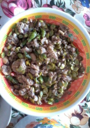 Foto resep Oseng P3 (Peda Pete Pedas)