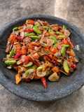 Sambel Pete Teri